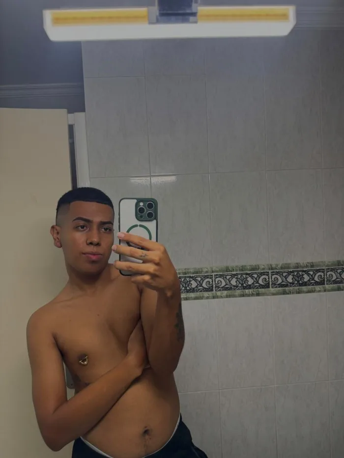 Colombiano joven para paladares exigentes