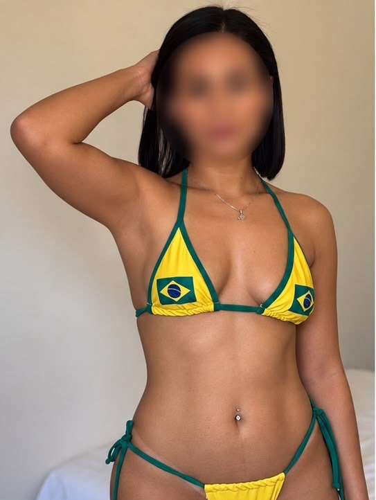 La brasileña que te lo va hacer rico en Leon 24h