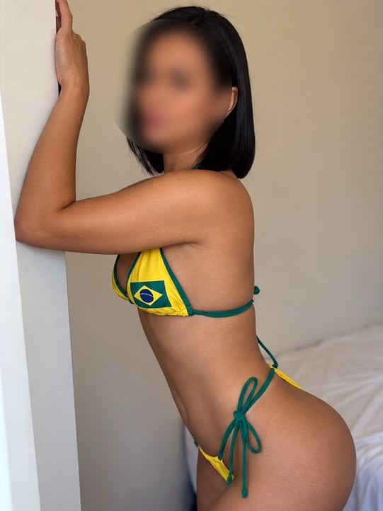 La brasileña que te lo va hacer rico en Leon 24h