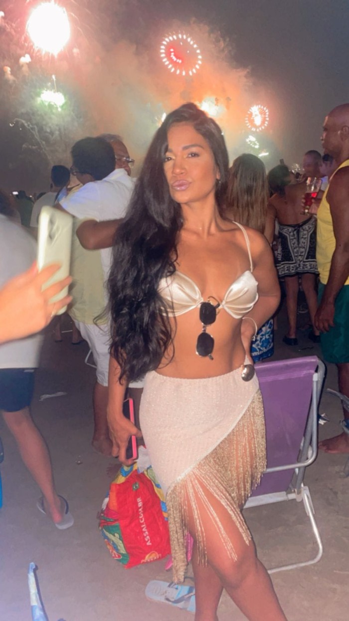 SEXY BRASILEÑA CACHONDA EN JEREZ DE LA FRONTERA