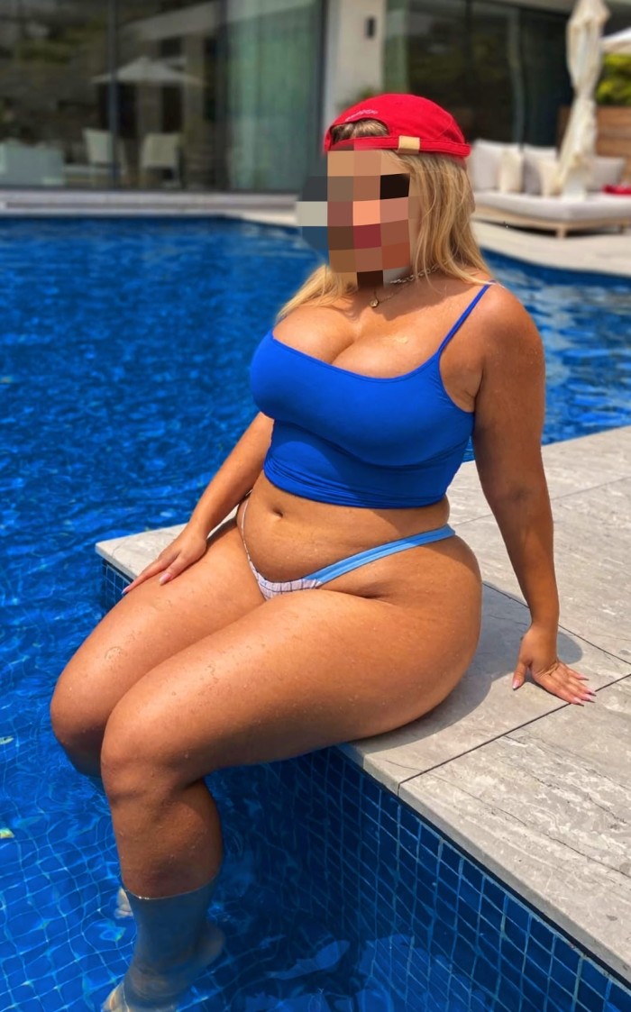 SOFIA ULTIMO DIA JUEVES  AV. CADIZ ZAIDIN – SOLO LLAMADAS -697732413