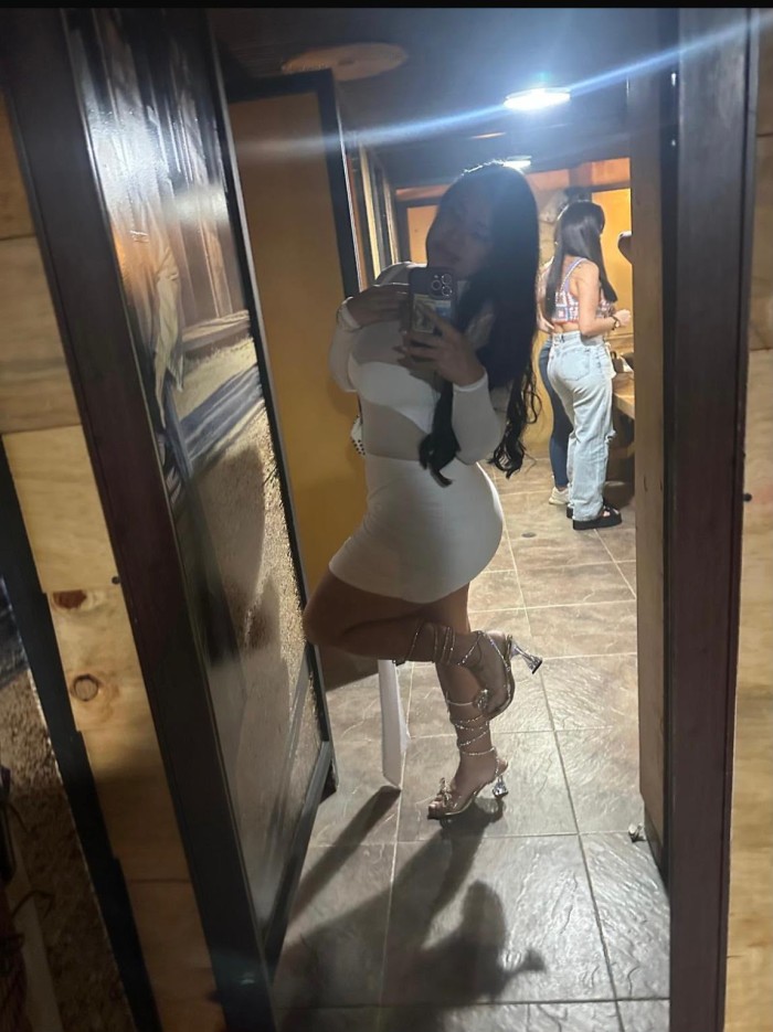 Latina guapa
