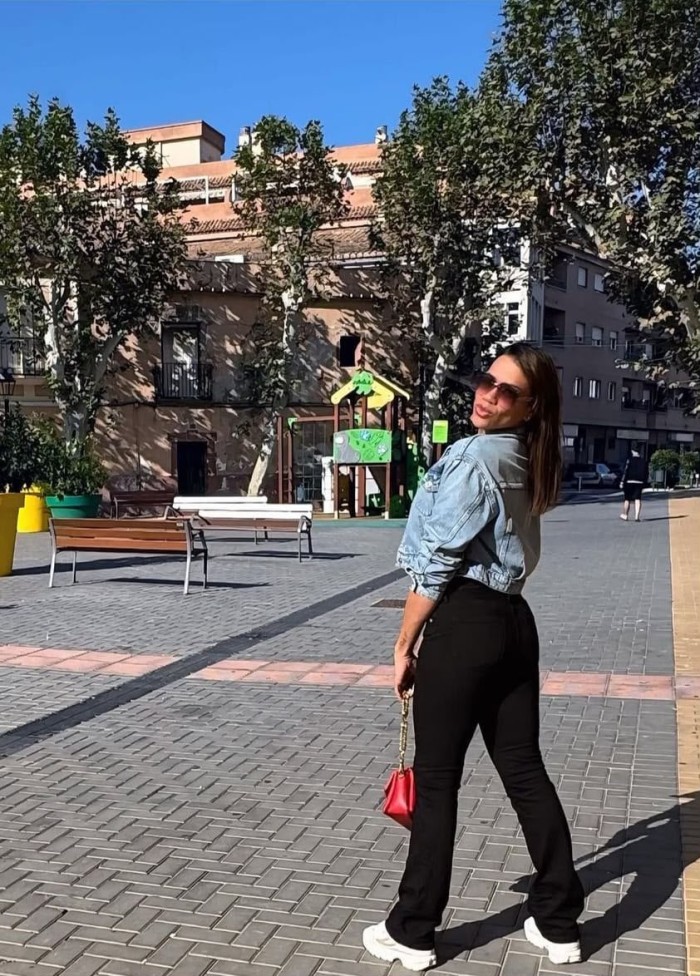 Trans exclusiva, sensual y con un encanto SEXY