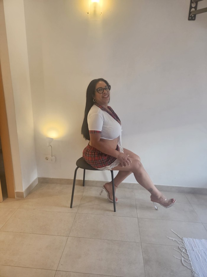 ¡¡NOVEDAD EN MADRID – CARABANCHEL!!