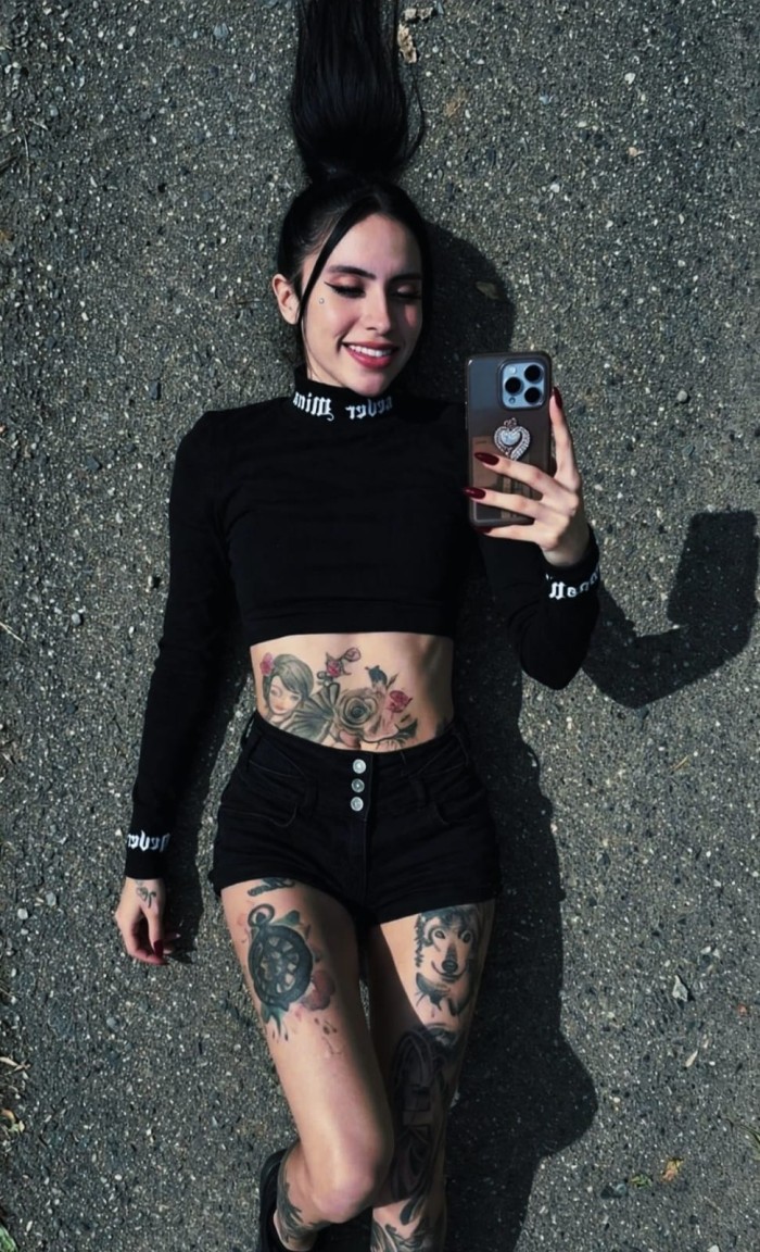 !Novedad en Torrejon de Ardoz ¡ Colombiana 23 años