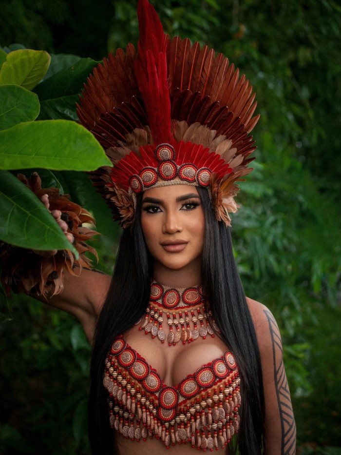 Iara tú joya amazónica a domicilio.