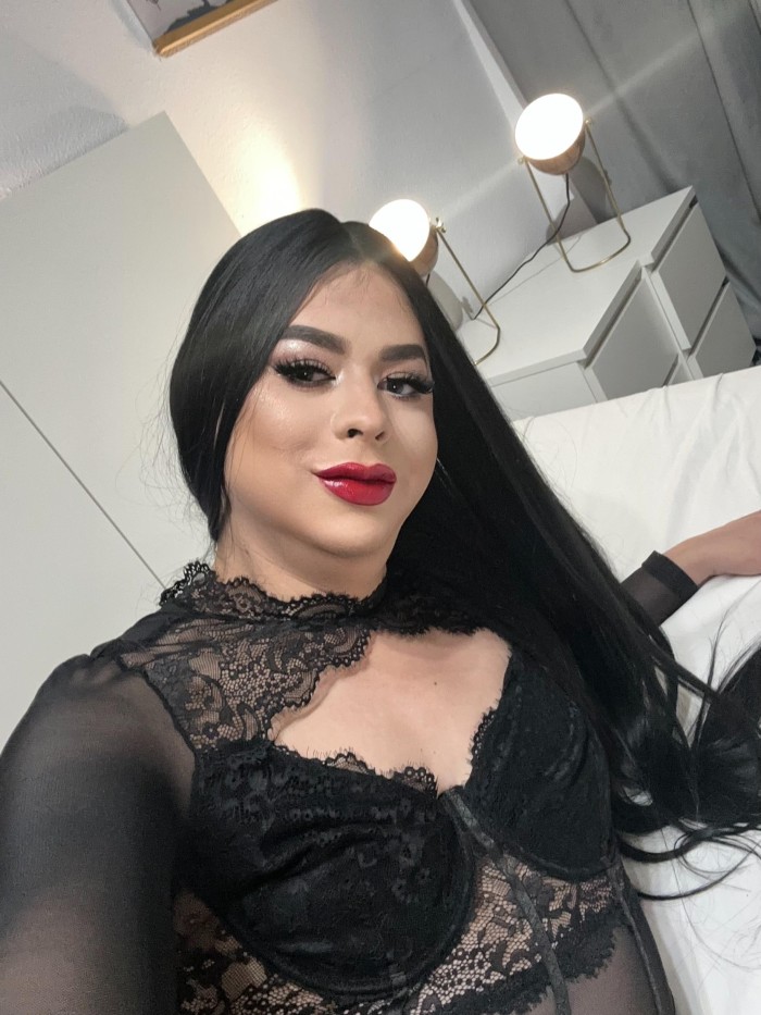Chica latina sexi