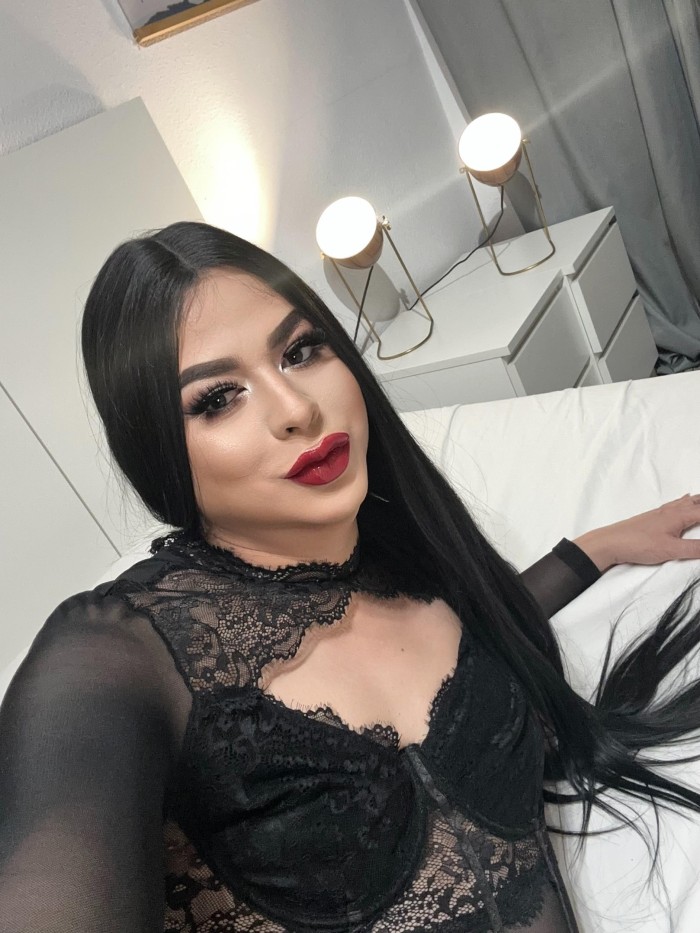 Chica latina sexi