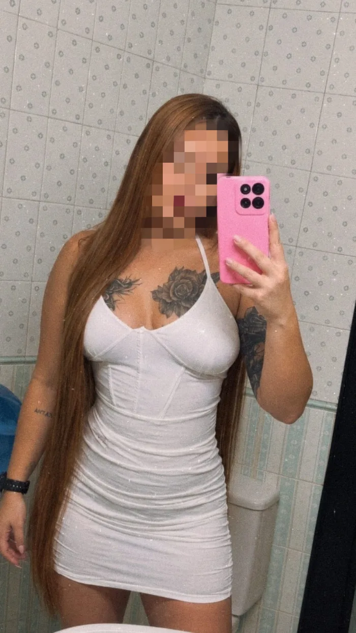 NOVATA HABLADORA, DISCRETA Y DISPONIBLE AHORA