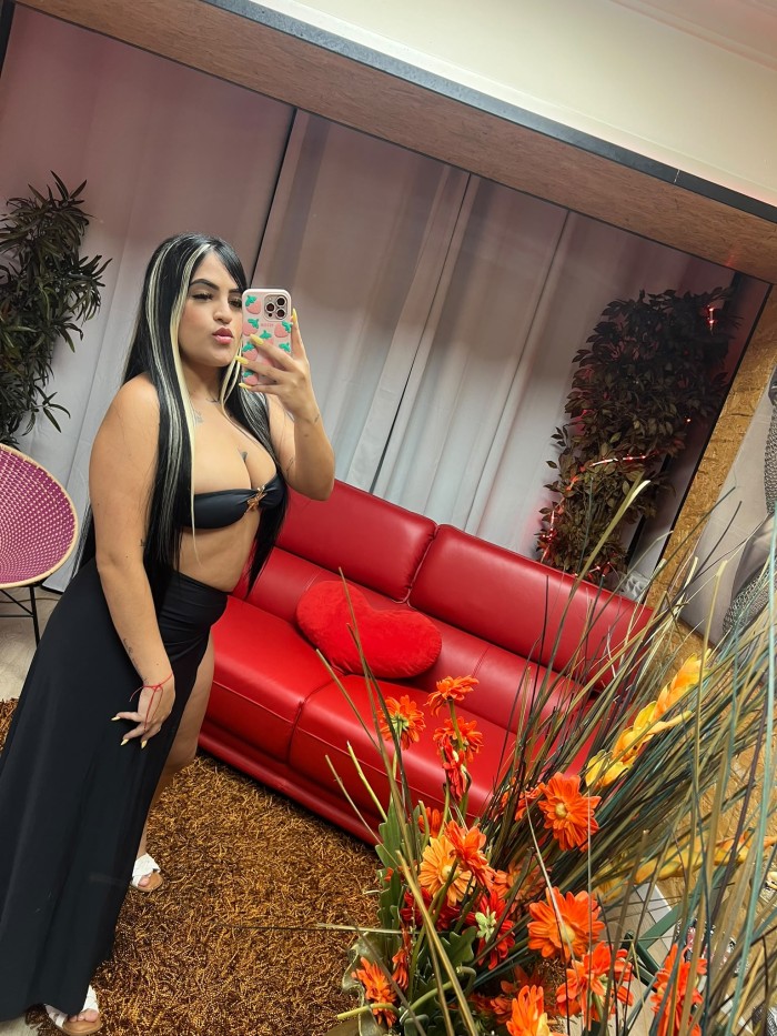 VEN TE ESPERO PARA TRAGARME TODA TU POLLA
