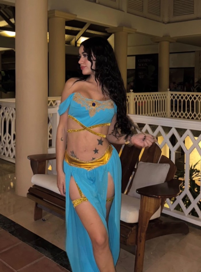 Colombiana maximo nivel con ganas de sexo