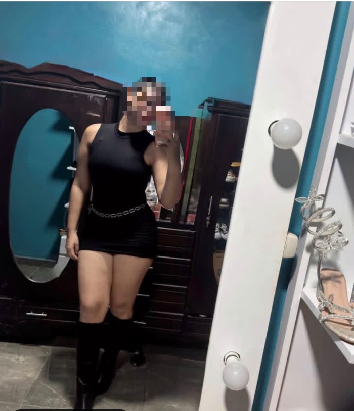 MADURITA PARAGUAYA GUAPISIMA 41 AÑOS SUPERNOVEDAD