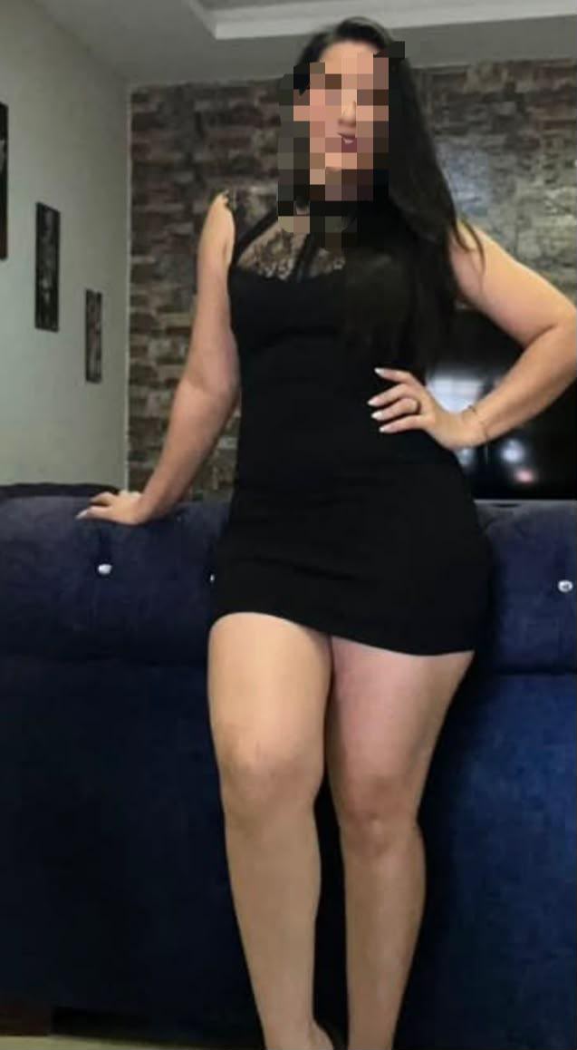 HERMOSA MUJER MADURA PARAGUAYA 41 AÑOS ESTRENO 24H