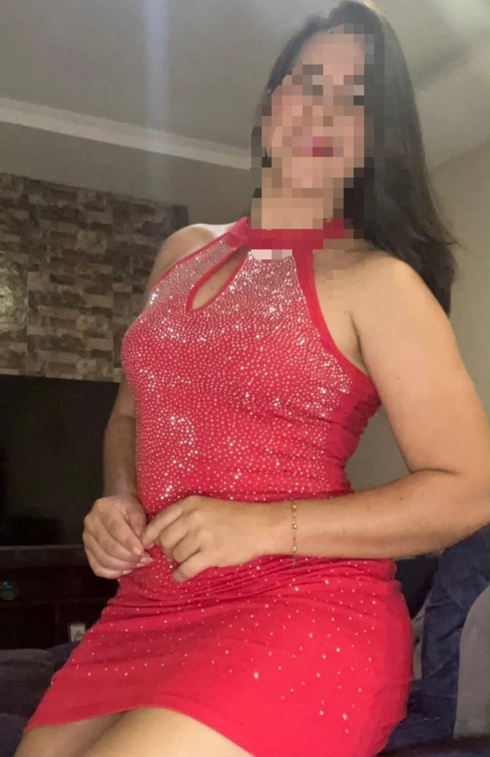 HERMOSA MUJER MADURA PARAGUAYA 41 AÑOS ESTRENO 24H