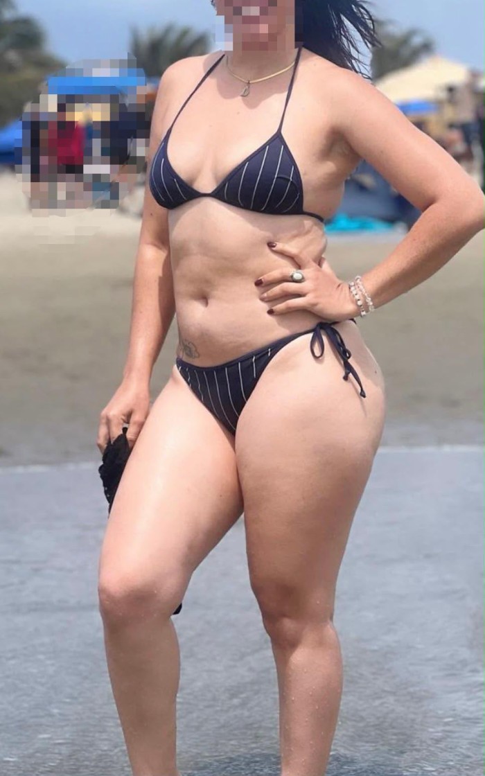 HERMOSA MUJER MADURA PARAGUAYA 41 AÑOS ESTRENO 24H