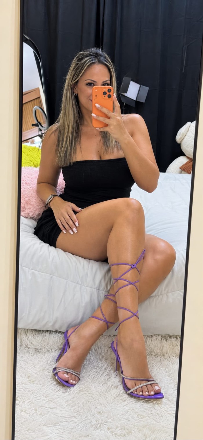 VENEZOLANA CACHONDA ARDIENTE FIESTERA EN PONTEVEDRA