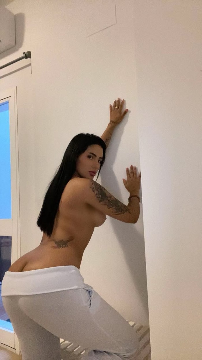 SARA DE NUEVO EN JEREZ
