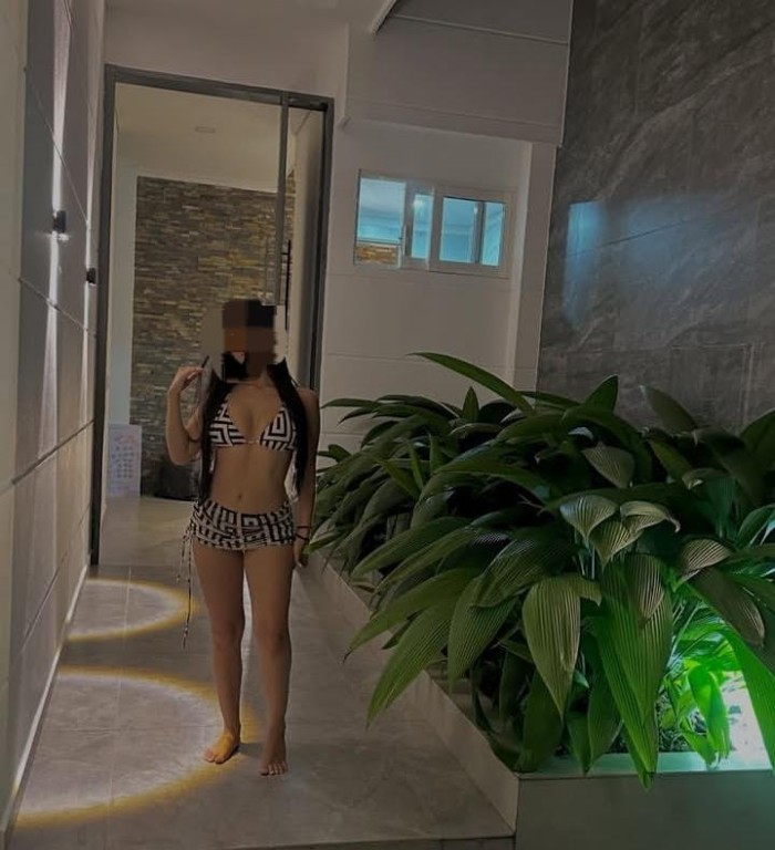 EN SABINILLAS QUITAME LAS BRAGAS QUIERO SEXO