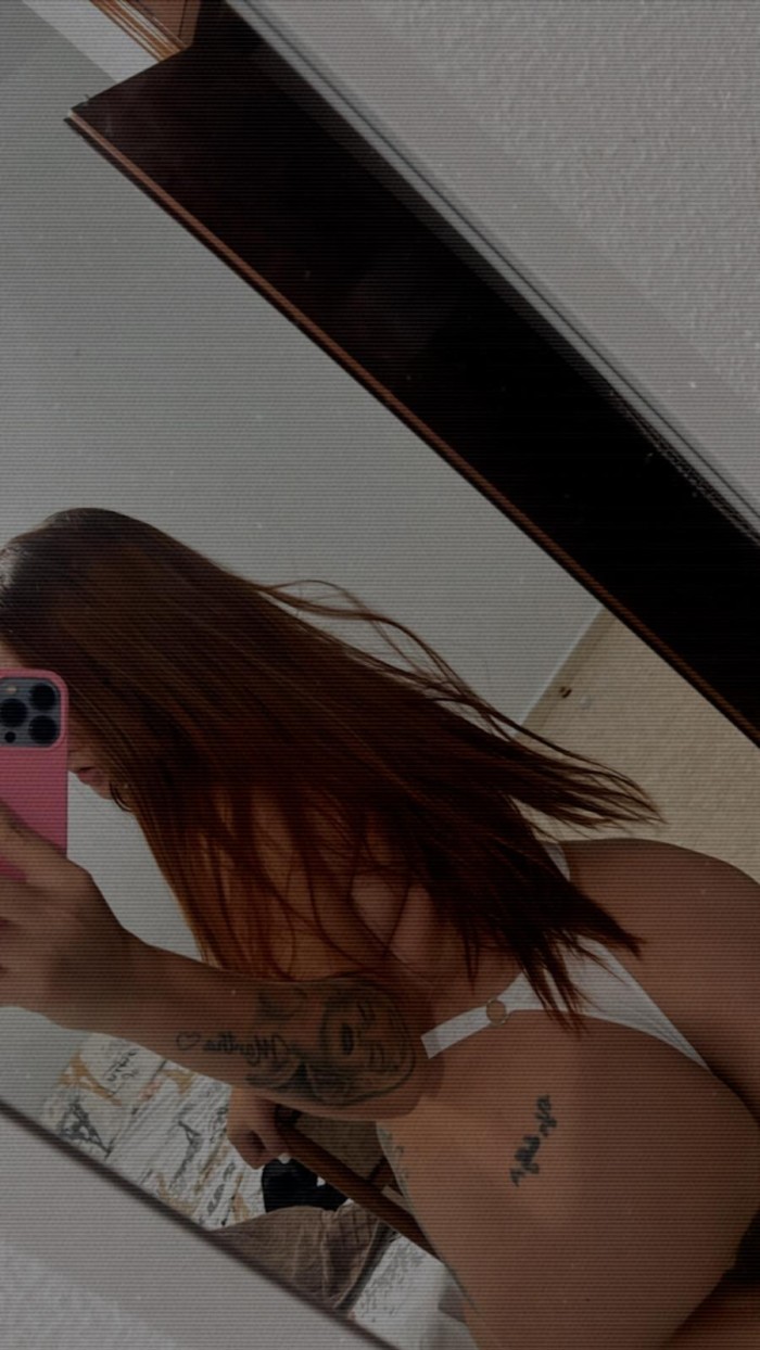 JOVENCITA RECIÉN LLEGADA FIESTERA ATREVIDA