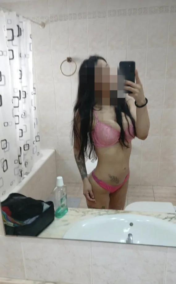 Pasión desbordante y total discreción