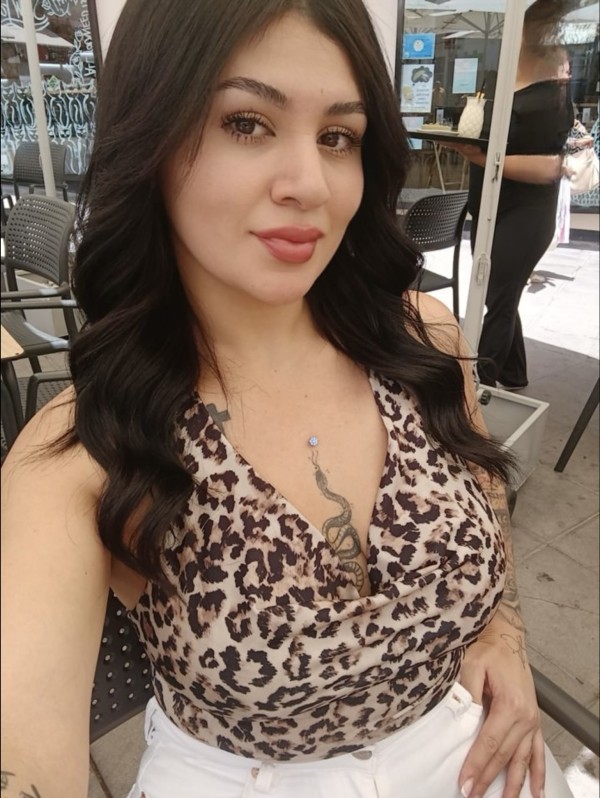 NOVEDAD SEXY MASAJISTA/ FIESTERA UN CUERPAZO TE ESPERA EN DON BENITO