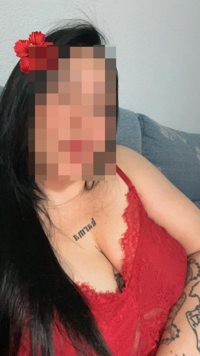 NOVEDAD EN LAS DELICIAS BOMBA DE SEXO ARDIENTE