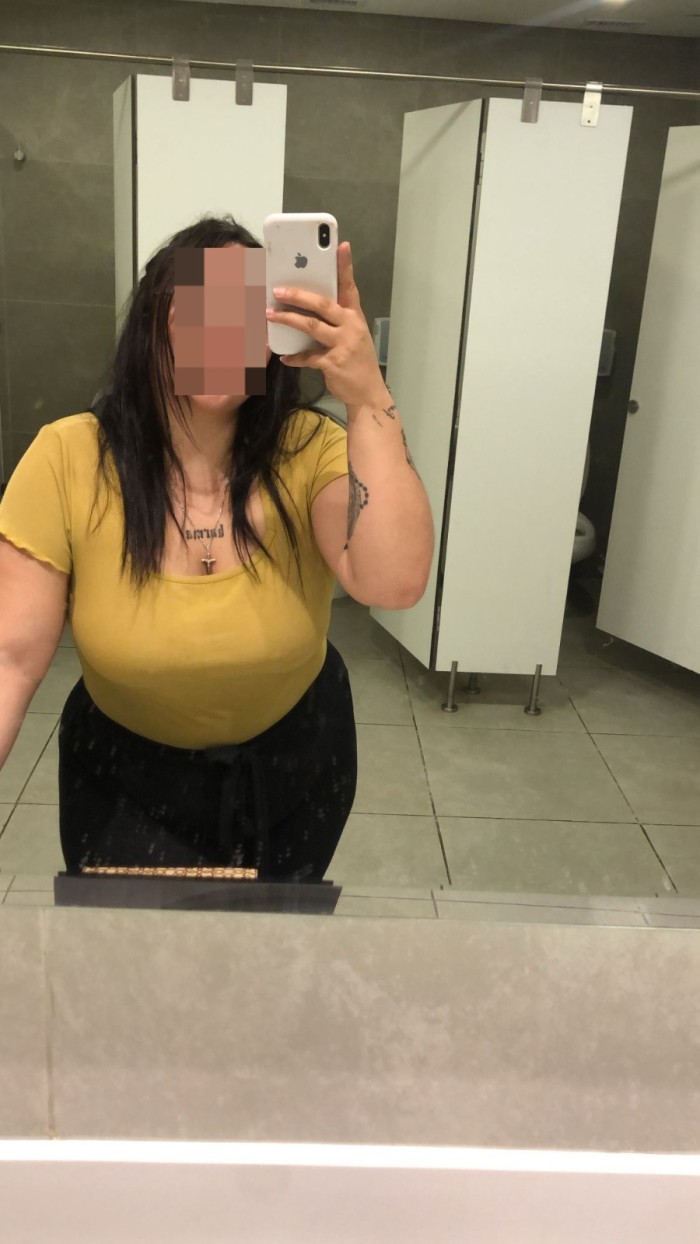 NOVEDAD EN LAS DELICIAS BOMBA DE SEXO ARDIENTE