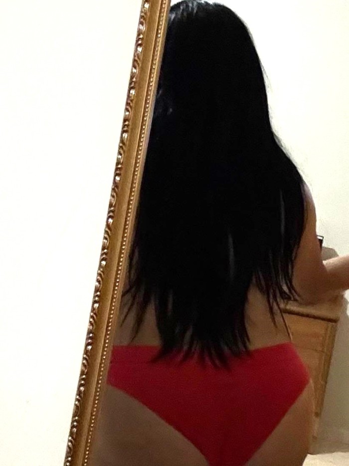 NOVEDAD PERLA! MADURITA ARDIENTE CARIÑOSA FIESTERA COMPLACIENTE EN ALCAZAR