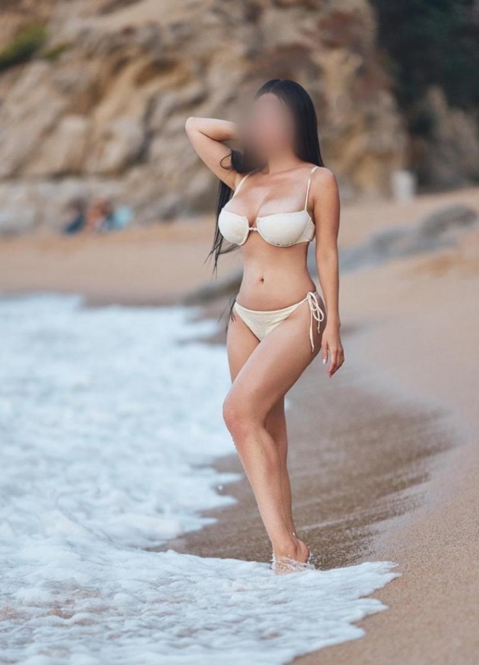 LUCIA PURO VICIO TODA ENTERA PRA TI