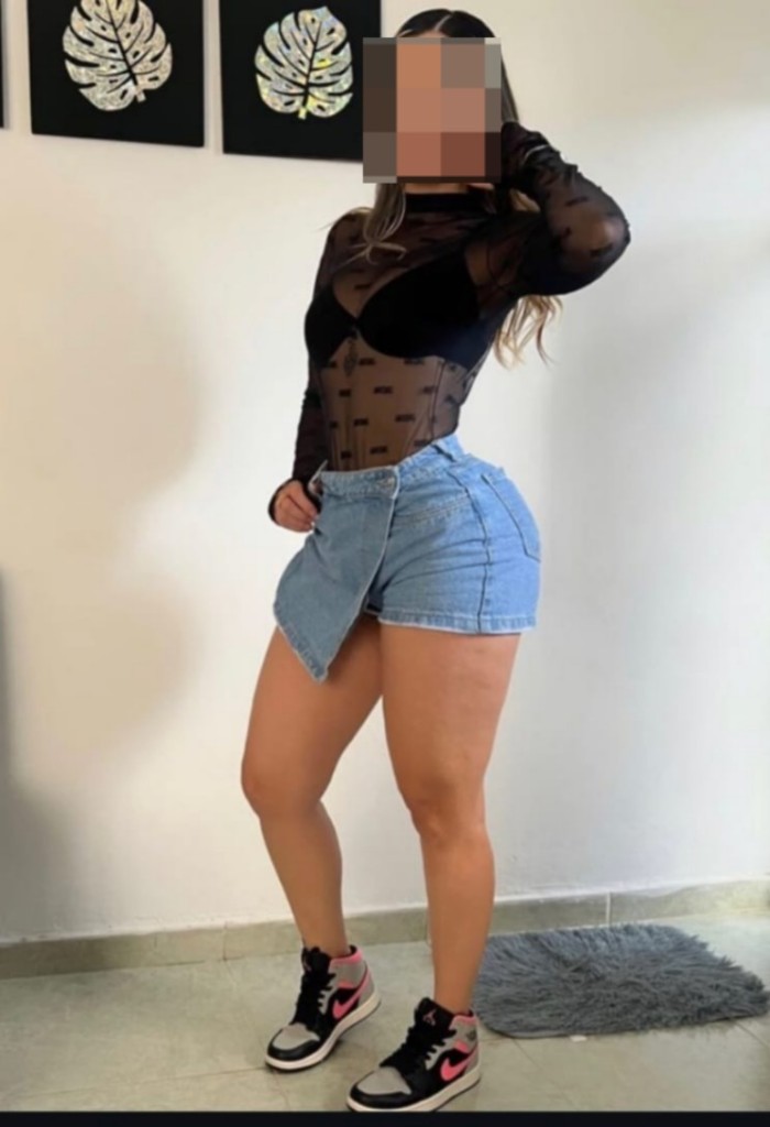 SEXO DELICIOSO Y ESCORT DE LUJO EN CANDELARIA