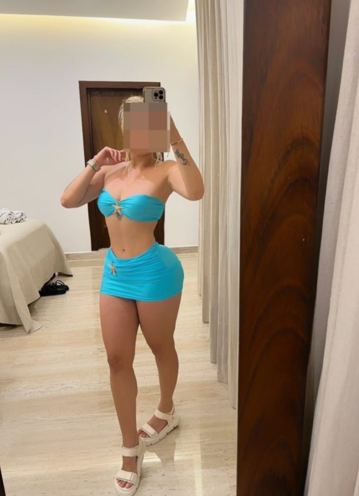 SEXO DELICIOSO Y ESCORT DE LUJO EN CANDELARIA
