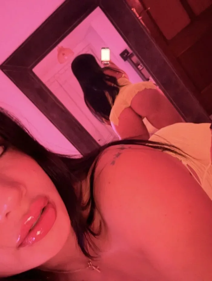 Colombiana muy sexy y decidida NOVEDAD