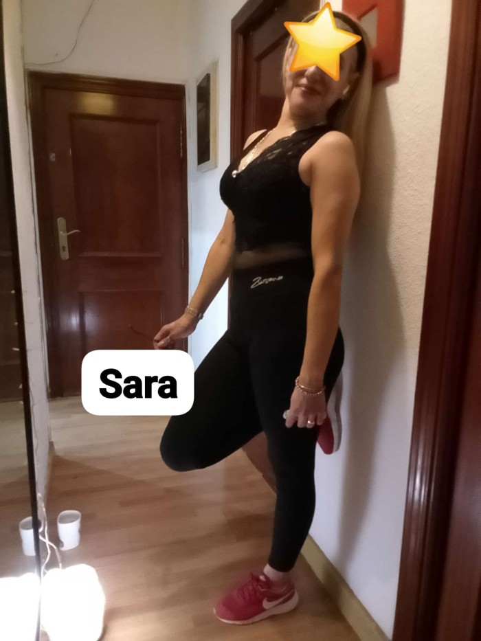 Rubia particular fotos actuales caseras