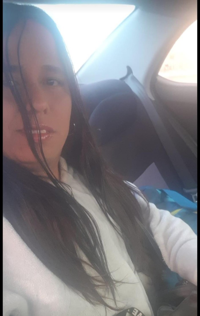 Llego amposta la trans mas guarra y ganosa de lech