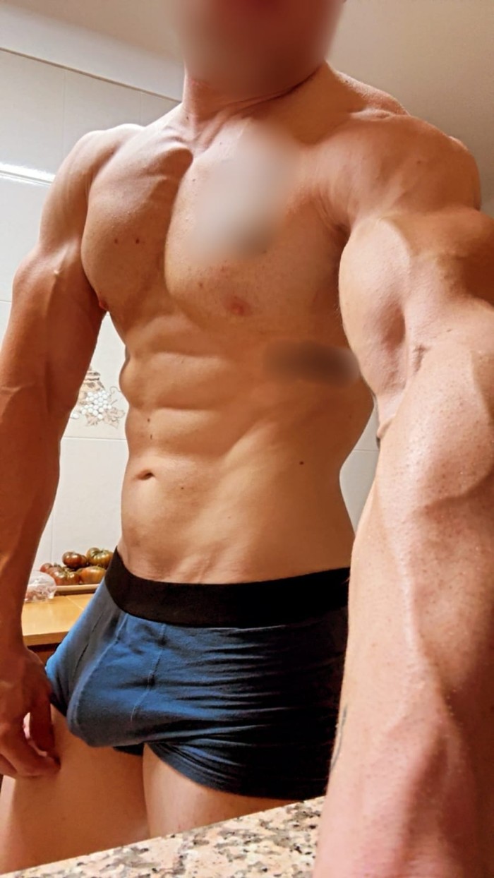 UNA TENTACION INTENSA PLACER E INTIMIDAD