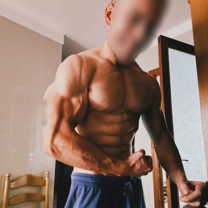 UNA TENTACION INTENSA PLACER E INTIMIDAD