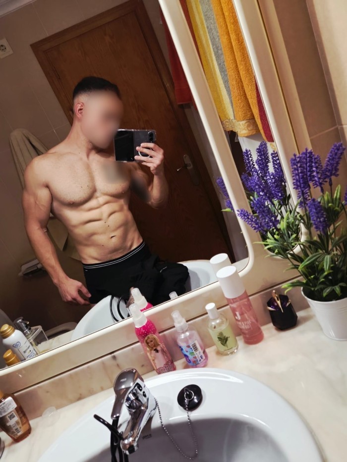 UNA TENTACION INTENSA PLACER E INTIMIDAD