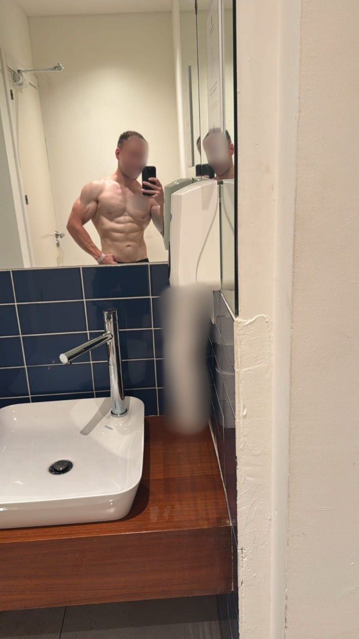UNA TENTACION INTENSA PLACER E INTIMIDAD