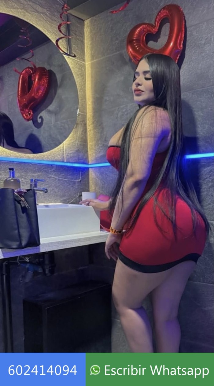 Tú chupona favorito