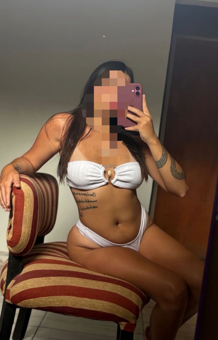 Jovencita 22 anitos me gusta el sexo