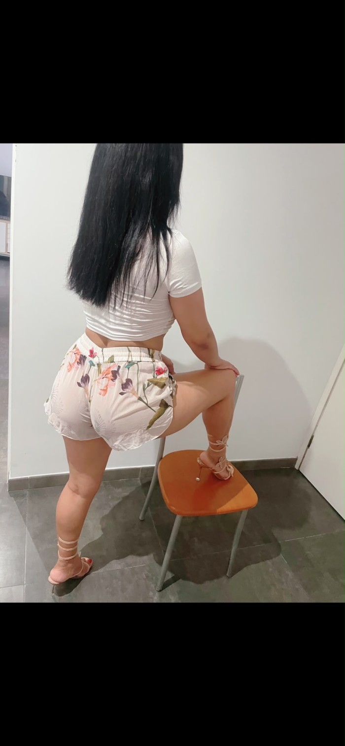 TU FAVORITA