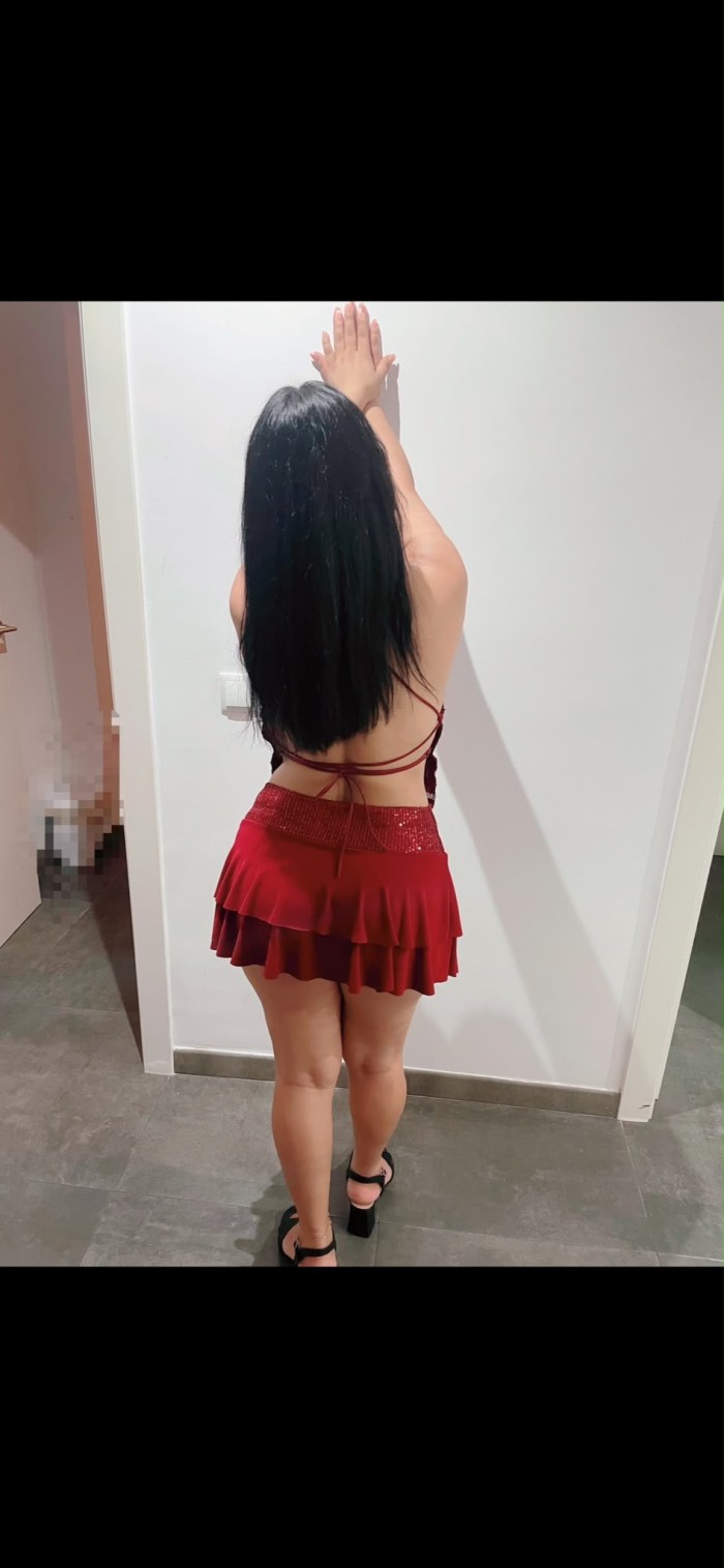 TU FAVORITA