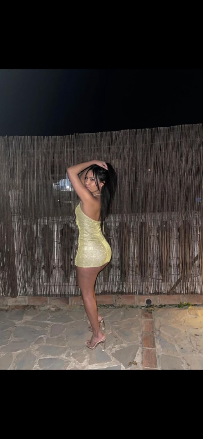 SENSUALIDAD, SONRISAS Y MUCHA QUÍMICA 624716882