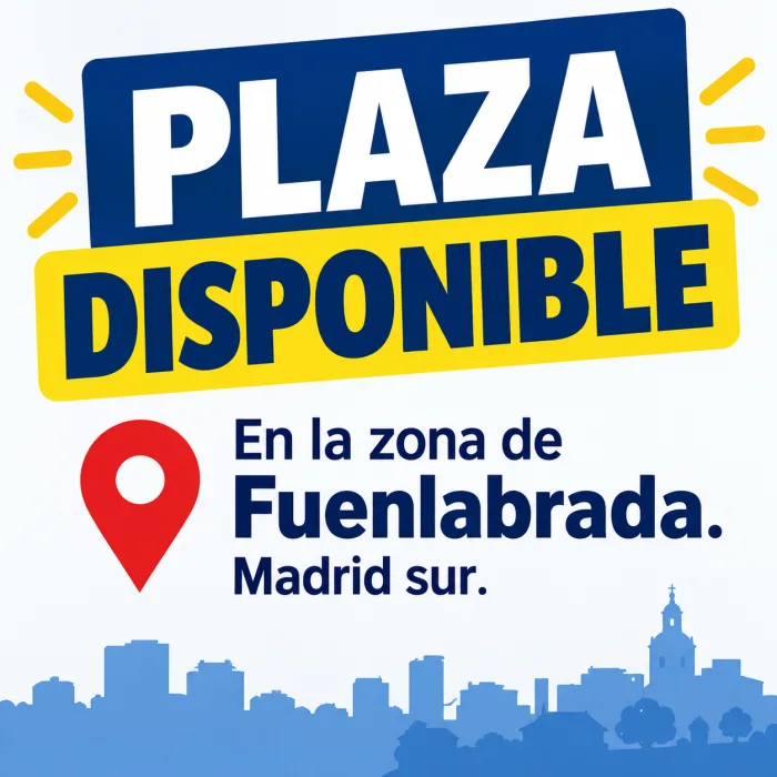 PLAZA ESCORTS FUENLABRADA TURNO DIA