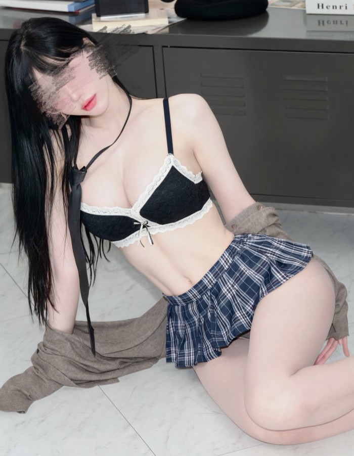 Nueva Guapísima más bella q verás fotos!Sensible
