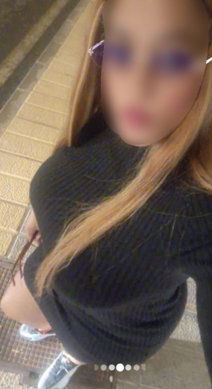 NIKOL RUBIA, 24H FIESTERA MADURITA EN ARRECIFE