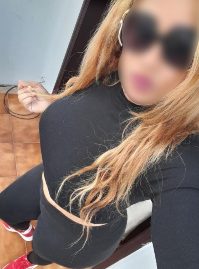 NIKOL RUBIA, 24H FIESTERA MADURITA EN ARRECIFE