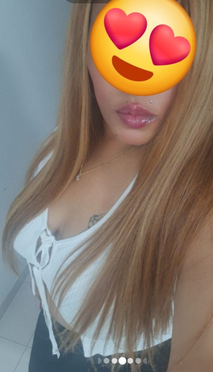 NIKOL RUBIA, 24H FIESTERA MADURITA EN ARRECIFE