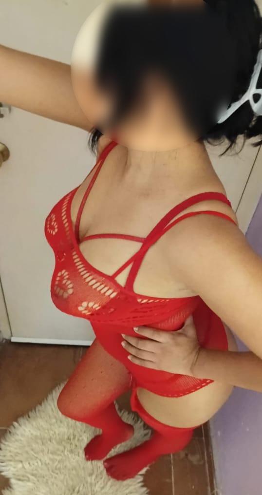 ¡MUJERES CASADAS CON GANAS DE MÁS EN FUEGIROLA!