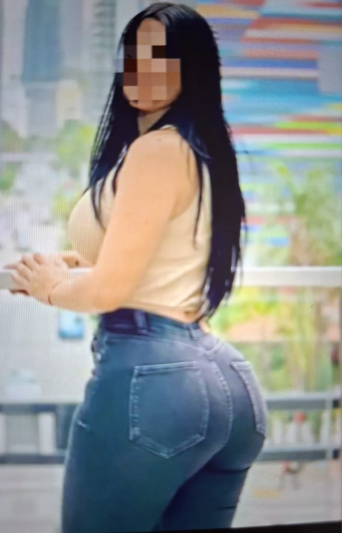 FIESTERA PARAGUAYA